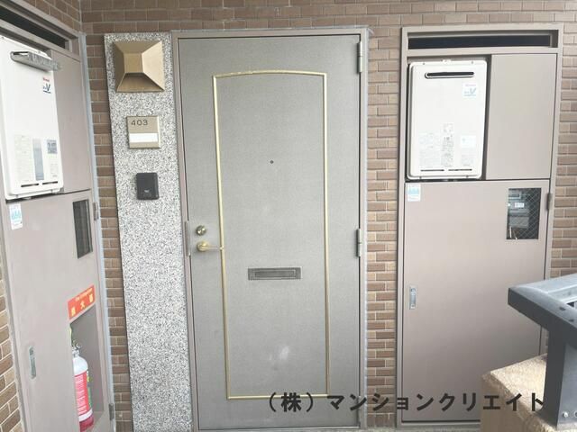4LDK Corner Apartment for Sale in Fukui City, Fukui Prefecture - Thumbnail 2