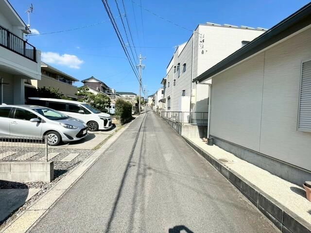 2017-Built 4LDK House with Solar Power in Toyota, Aichi - Thumbnail 4