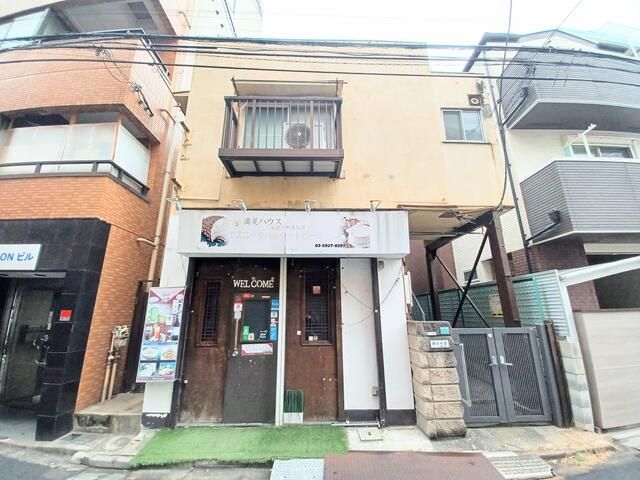 Commercial Land for Sale in Ikebukuro, Tokyo - High-Ratio Building Site - Thumbnail 4