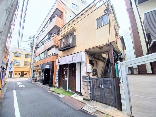 Commercial Land for Sale in Ikebukuro, Tokyo - High-Ratio Building Site - Thumbnail 3
