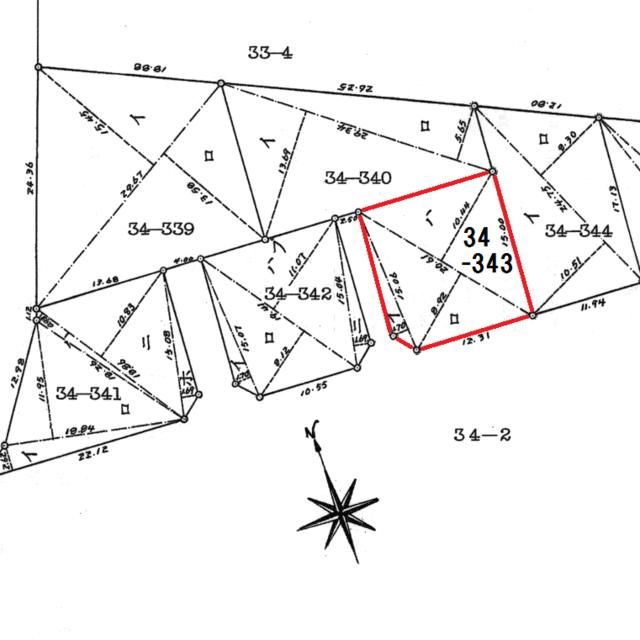 Land for Sale in Morioka, Iwate - 212.3 sqm Plot - Thumbnail 2