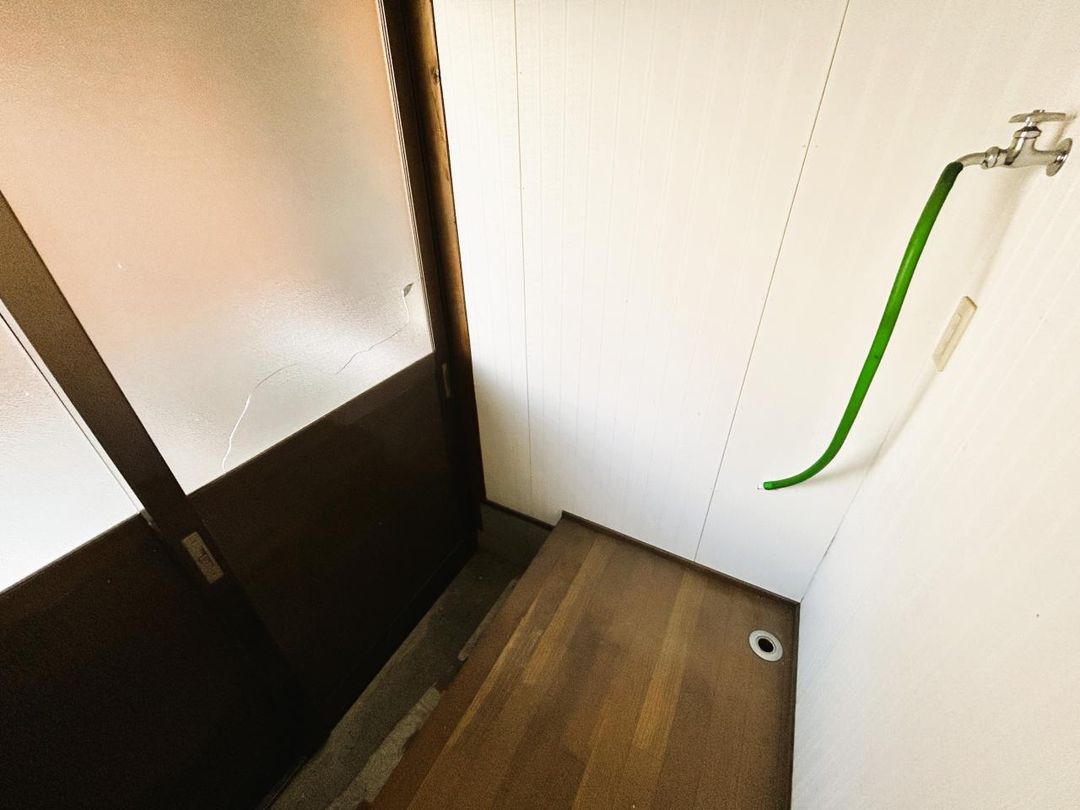 6DK Wooden House on 434.5 sqm Land in Takeo, Saga - Thumbnail 4