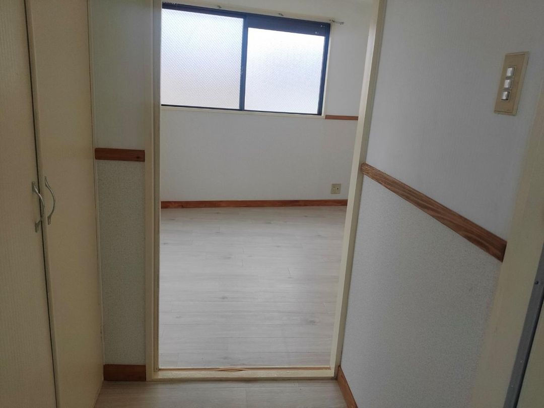 1DK Apartment for Rent near Aikawa Station, Higashiyodogawa, Osaka - Thumbnail 3