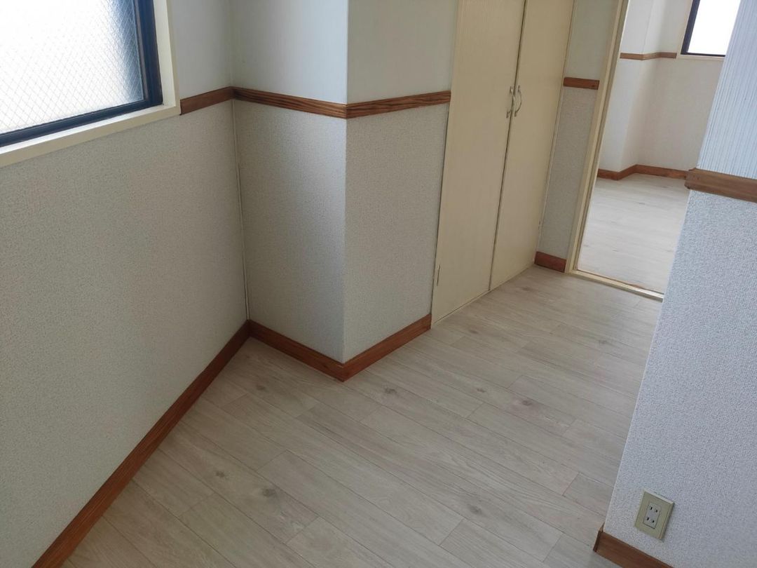 1DK Apartment for Rent near Aikawa Station, Higashiyodogawa, Osaka - Thumbnail 2