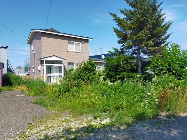4DK Detached House for Sale in Teine, Sapporo - Thumbnail 2
