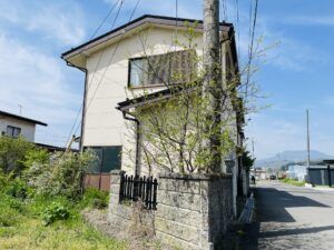 6SLDK House for Sale in Nakano, Nagano - 121m2 - Thumbnail 2