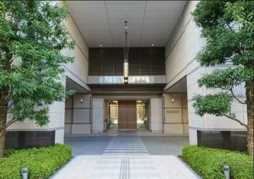1LDK Apartment for Sale in Mita, Minato, Tokyo - 24-Story Tower - Thumbnail 2