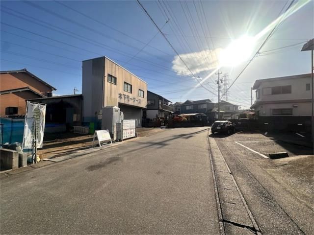 New 4LDK House in Kanie-cho, Aichi | Feb 2026 Completion - Thumbnail 2