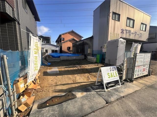New 4LDK House in Kanie-cho, Aichi | Feb 2026 Completion - Thumbnail 4