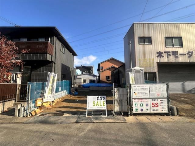 New 4LDK House in Kanie-cho, Aichi | Feb 2026 Completion - Thumbnail 3