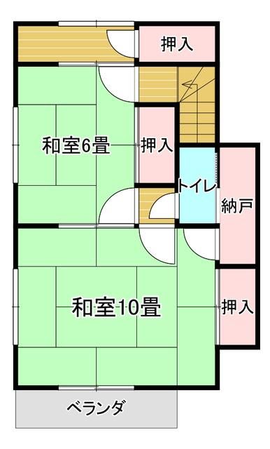 4SK House for Sale in Minamiashigara, Kanagawa | 100 sqm - Thumbnail 2