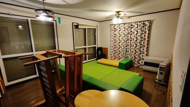 Steel-Framed Vacation House in Nagano's Kaida Kogen Highlands - Thumbnail 3