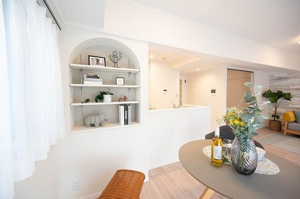 3LDK Renovated Apartment for Sale in Urayasu, Chiba - Thumbnail 4