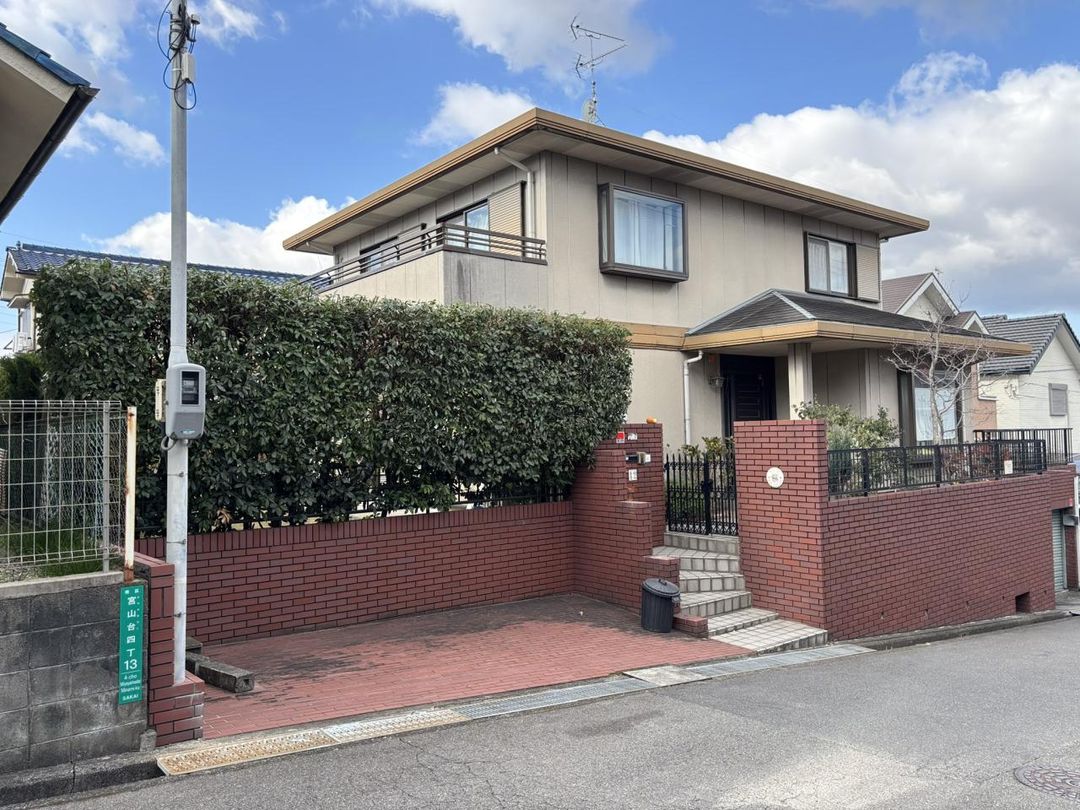 6SLDK Detached House for Sale in Sakai, Osaka - 194.17 sqm - Thumbnail 2