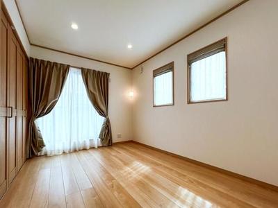 New 5SLDK House in Odawara, Kanagawa - 117.99 sqm — Interior, Odawara, Kanagawa