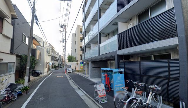 2019 1K Apartment for Sale in Koto, Tokyo - AZEST Kameido II - Thumbnail 3