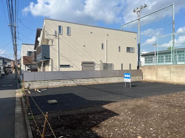 Residential Land for Sale in Nakano, Tokyo - 145.69 sqm - Thumbnail 2