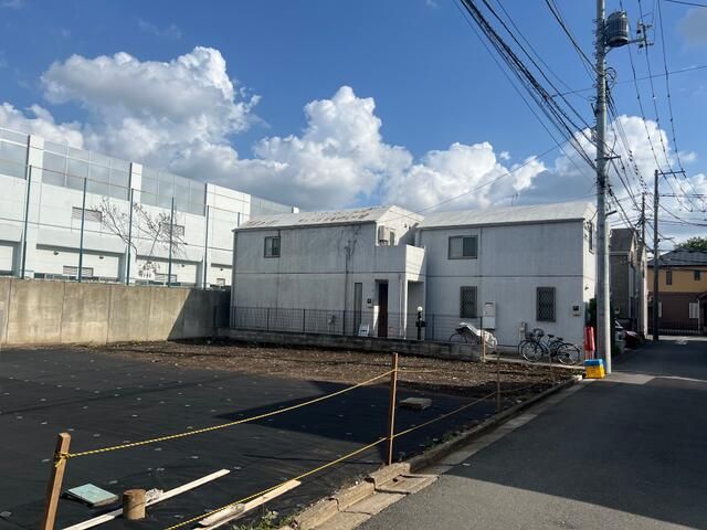 Residential Land for Sale in Nakano, Tokyo - 145.69 sqm - Thumbnail 4