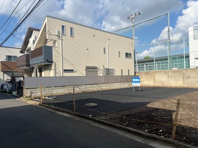 Residential Land for Sale in Nakano, Tokyo - 145.69 sqm - Thumbnail 3