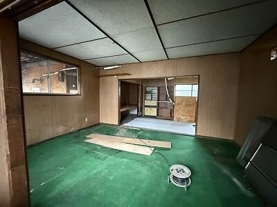 5SLDK House for Sale in Ashibetsu Hokkaido - 2.9M Yen - Thumbnail 3