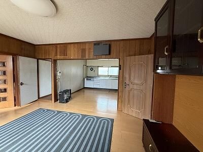 5SLDK House for Sale in Ashibetsu Hokkaido - 2.9M Yen - Thumbnail 4