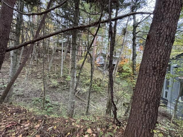 Vacant Villa Land in Fuji Subaru Highlands, Yamanashi - Thumbnail 2