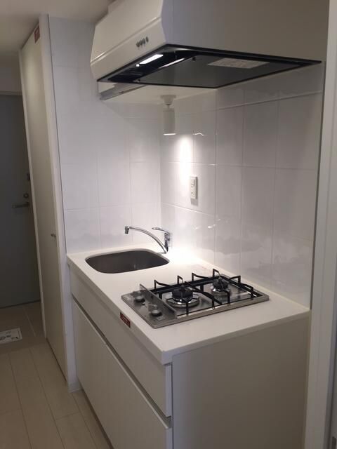 1K Apartment for Sale in Nerima, Tokyo - Investment Property - Thumbnail 3