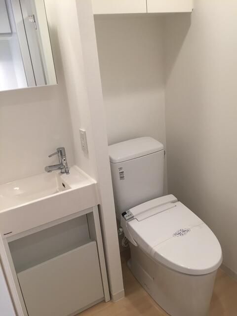 1K Apartment for Sale in Nerima, Tokyo - Investment Property - Thumbnail 4