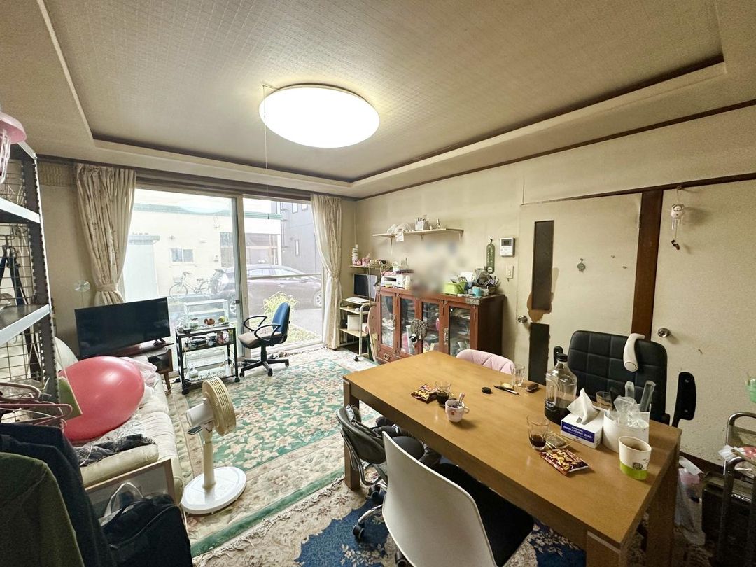 4LDK Detached House for Sale in Quiet Sapporo Neighborhood - Thumbnail 4