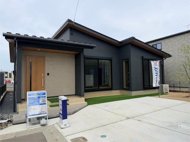 New 3LDK House in Ibaraki Town, Ibaraki Prefecture - Thumbnail 3