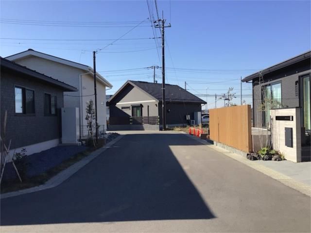 New 3LDK House in Ibaraki Town, Ibaraki Prefecture - Thumbnail 4