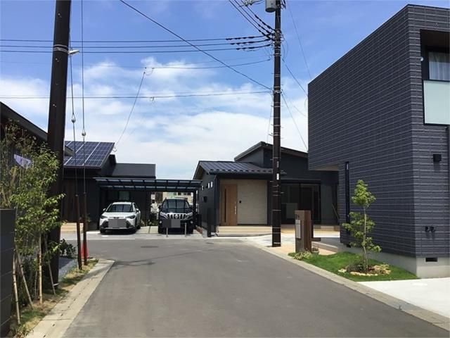 New 3LDK House in Ibaraki Town, Ibaraki Prefecture - Thumbnail 2