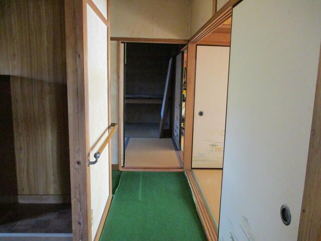 5DK Detached House with Garden for Sale in Ebino City, Miyazaki - Thumbnail 4