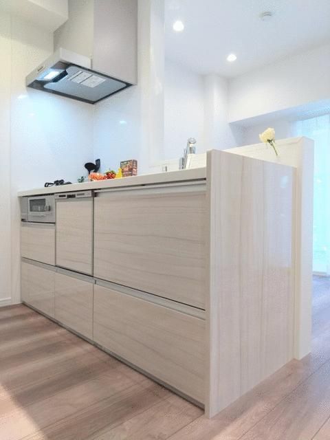 1LDK Apartment for Sale in Bunkyo, Tokyo - Near Kasuga Station - Thumbnail 4