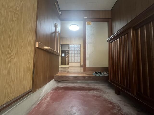 5K Terrace House for Sale in Higashiosaka, Osaka - 320万円 - Thumbnail 4