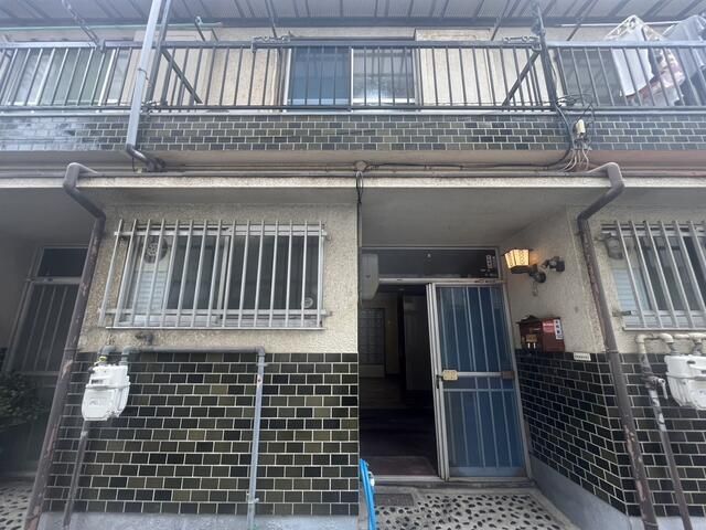 5K Terrace House for Sale in Higashiosaka, Osaka - 320万円 - Thumbnail 2