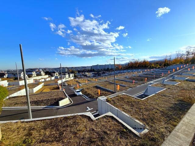 Residential Land for Sale in Hachioji, Tokyo - 190.24 sqm - Thumbnail 3