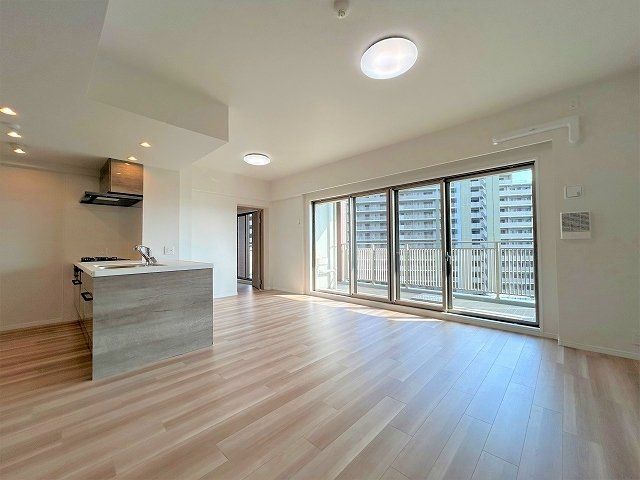 4LDK Apartment for Sale in Higashiyamato, Tokyo - Thumbnail 4