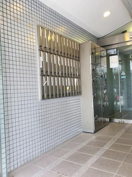 1K Investment Condo Near Tokyo Tower, 5.76% Yield, Minato-ku - Thumbnail 3