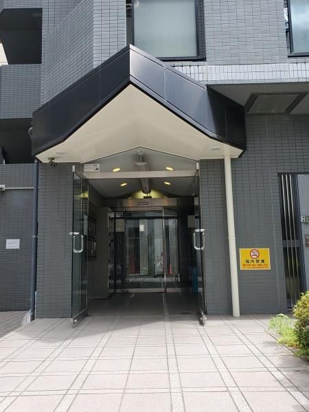 1K Investment Condo Near Tokyo Tower, 5.76% Yield, Minato-ku - Thumbnail 2