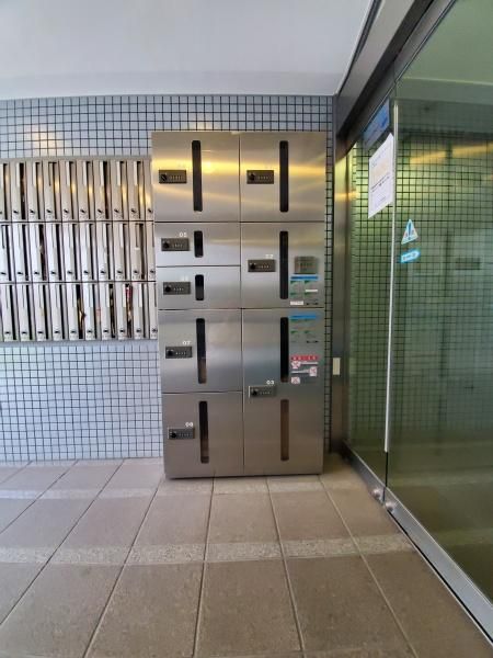1K Investment Condo Near Tokyo Tower, 5.76% Yield, Minato-ku - Thumbnail 4