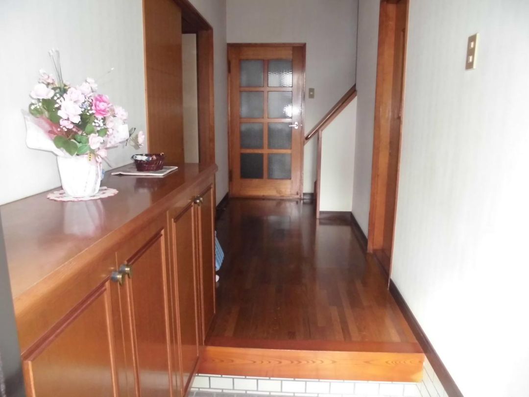 3K Single-Story House in Higashikagawa with Solar Income and Large Lot - Thumbnail 2