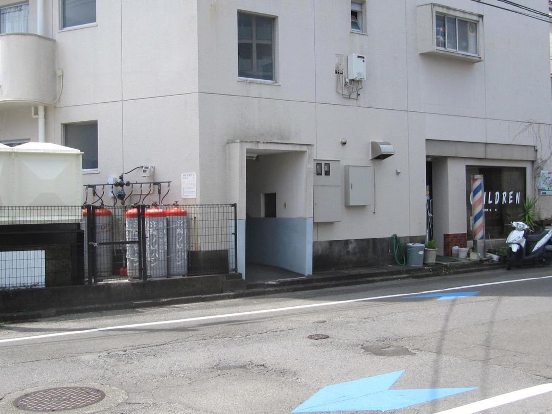 2DK Used Condo in Miyazaki City for 3.5 Million Yen - Thumbnail 4
