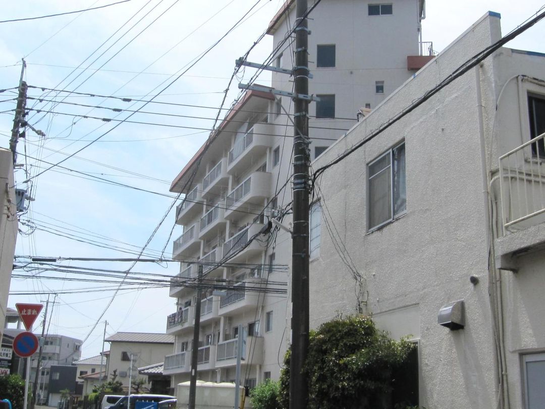 2DK Used Condo in Miyazaki City for 3.5 Million Yen - Thumbnail 2