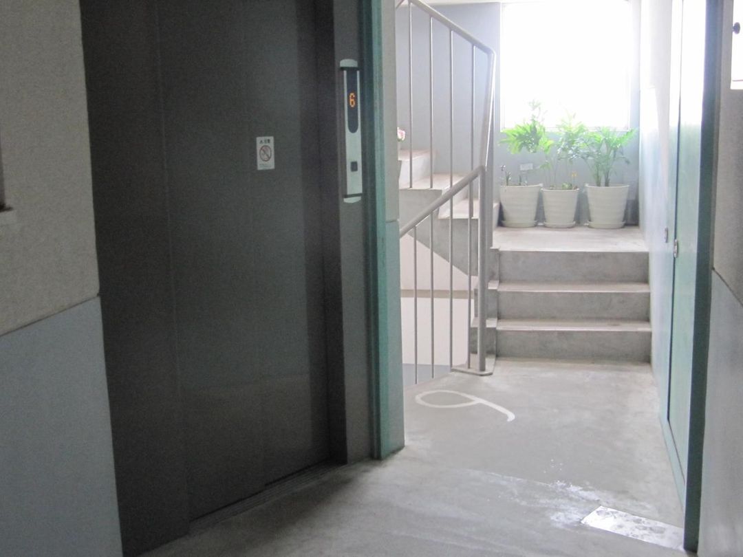 2DK Used Condo in Miyazaki City for 3.5 Million Yen - Thumbnail 3