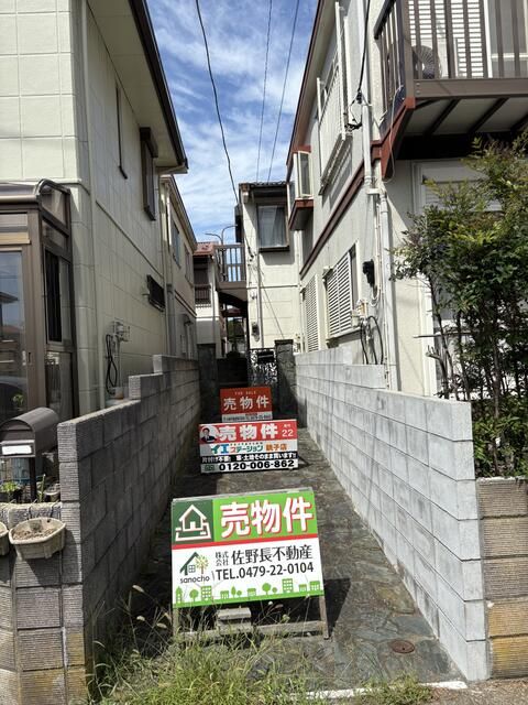 3DK Lightweight Steel House for Sale in Choshi, Chiba - Thumbnail 4