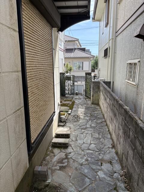 3DK Lightweight Steel House for Sale in Choshi, Chiba - Thumbnail 3