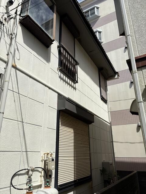 3DK Lightweight Steel House for Sale in Choshi, Chiba - Thumbnail 2