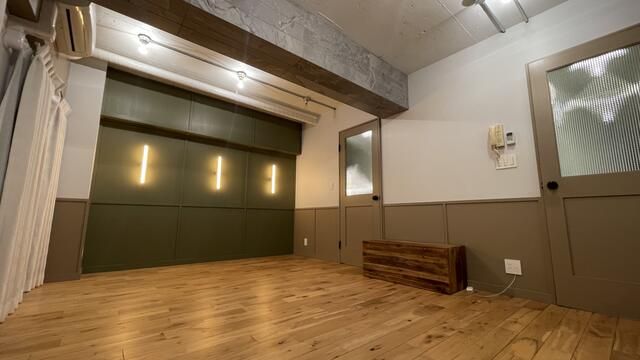 1LDK Apartment for Sale in Higashiazabu, Minato, Tokyo - Thumbnail 4