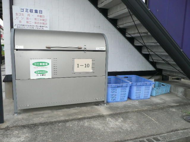 1K Apartment for Rent in Meiwa Town, Mie - 24,000 Yen - Thumbnail 2